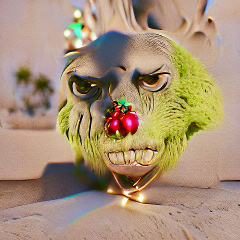 tajasoft_'s tweet photo. Alerta de sorteo Navideño.
Intelligence Artificial Skulls # 013 by Tajasoft. New Drop in @opensea !!
https://t.co/8B0QHBHzjW
RT + Like + Follow me + tag 3 friends and comment your wallet.
only top 10 addresses win https://t.co/pz5HYHTynU