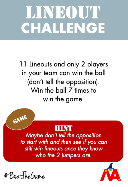 Who do you give information to as a coach and why? themagicacademy.co.uk/store/