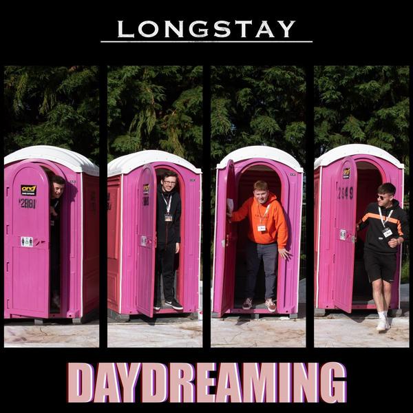 #OnAirNow Longstay @longstayband @CountryMSM - Daydreaming, listen.openstream.co/6379 or bit.ly/3nFy05d unsignedArtist IndieMUSIC mainstreamMUSIC Help keep the station going if you can donate here goodmusicradio.wixsite.com/gmrts