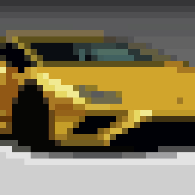 MooseTraxNFT's tweet photo. Who will be the first one to mint a Lambo?

We'll see tomorrow, minting starts at 10 AM PST! https://t.co/URYNJQab3n