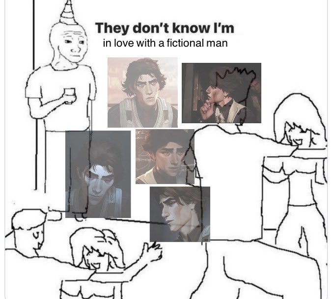 These are my favorite memes 