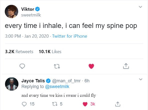 These are my favorite memes 