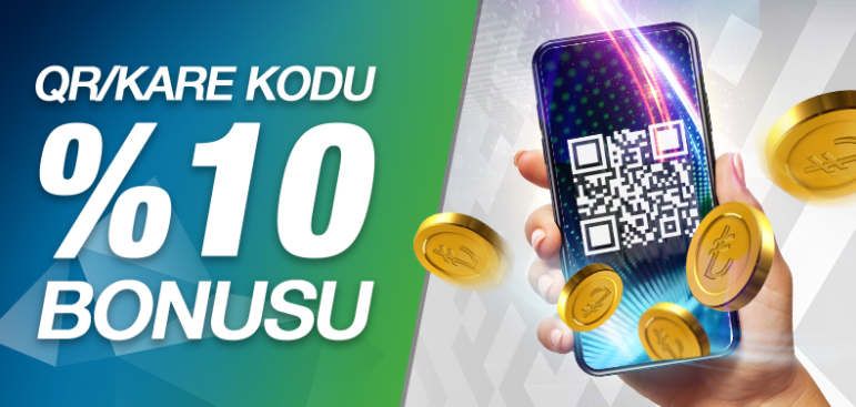 QR/KARE/REFERANS İLE HER YATIRIMINIZA BONUS

💰Superbetin’de QR/Kare/Referans Kodu ve Garanti QR ile para yatırma işlemi yaparken her yatırımınıza % 10 bonus sunuyoruz.

Süperbetin Giriş 👉 bit.ly/33TOZac

#Süperbetin #Betmatik #Tempobet