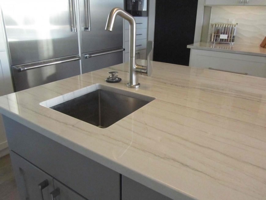 Not sure which type of countertops to get for your kitchen? Here are some ideas for you. #homerenovation #DIY  cpix.me/a/135129869