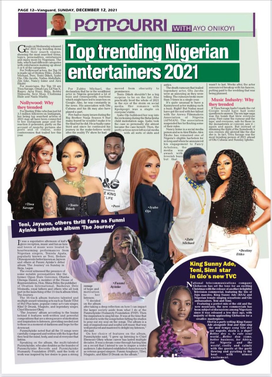 PereEgbi's tweet photo. Guess who popped up on Vanguard Today..Believe me when i say i’m coming…Patriots we ain’t stopping at nothing ✊🏾✊🏾✊🏾 https://t.co/k0OFb0G737