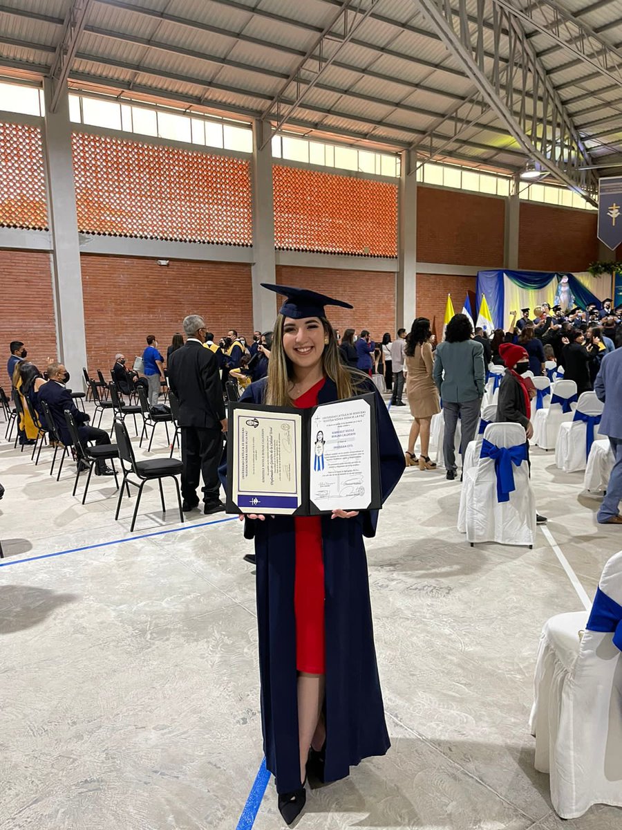 Nicole Borjas Calderon tweet media