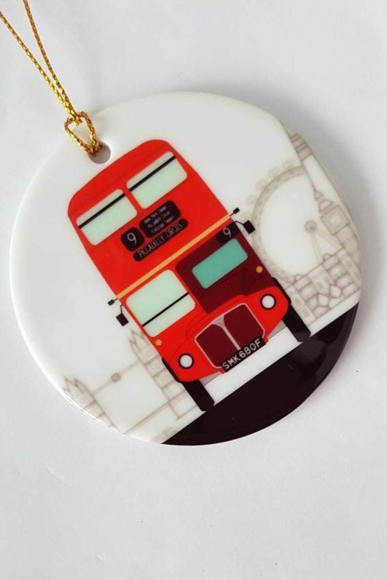 Ontherails2's tweet photo. We have single sided and double sided ornaments for your Christmas Tree!

- 25 designs available  
- 3" diameter ceramic disc
- Gold hanging thread included
- £9.99 (single) / £10.99 (double)

https://t.co/dSLmXSb0Be

#EarlyBiz
#Christmasgifts #ChristmasTree #traintwitter https://t.co/7w5LcLmEgd
