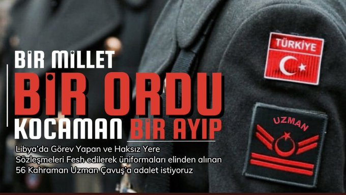htcnisa23's tweet photo. KENDİ EGOSUNU TATMİN İ��İN KAHRAMAN ASKERLERİMİZİN SÖZLEŞMESİNİ HİÇ UĞRUNA FESHEDEN YARBAYYY  !!!!!!! BU ÜLKE SENİNLE DEĞİL EMRİNDEKİ YİĞİTLER SAYESİNDE AYAKTA HADDİNİ BİL!!!!!!! #56KahramanUzmÇvş https://t.co/HZxSdHlbDp