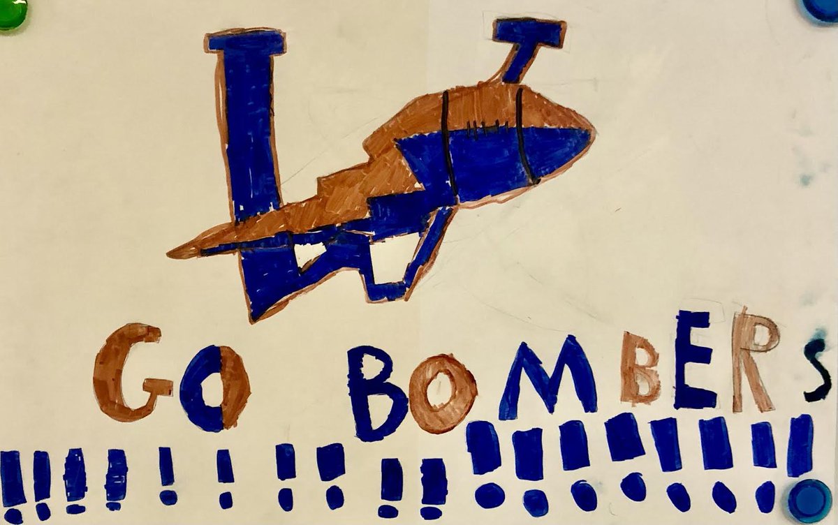 BTLaf's tweet photo. @Wpg_BlueBombers #DefendTheCup #ForTheW #GreyCup2021 #CFL https://t.co/PlUnXcg8Br