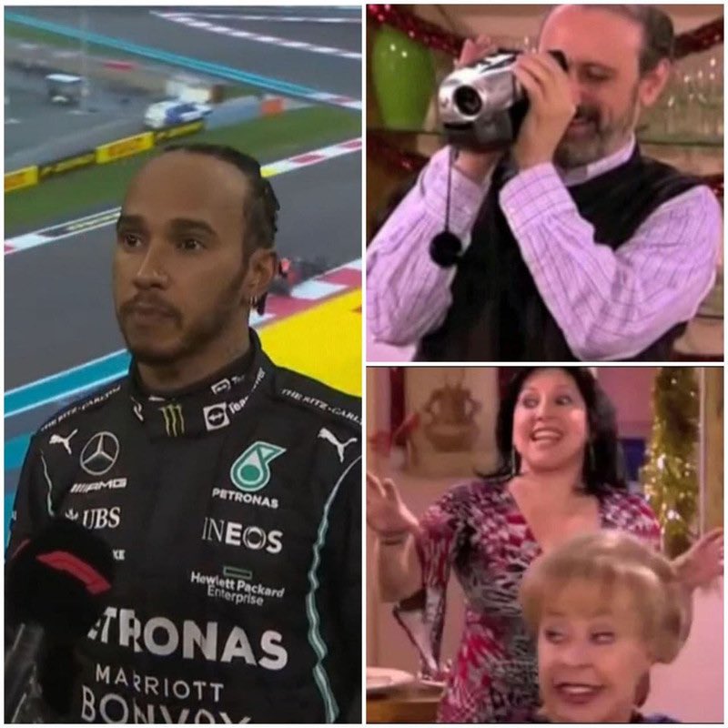 forocoches's tweet photo. 🏎️ Las caras Juan, graba las caras 🏎️
 https://t.co/vWbX5BSzi4 https://t.co/mTNyoEHDaF