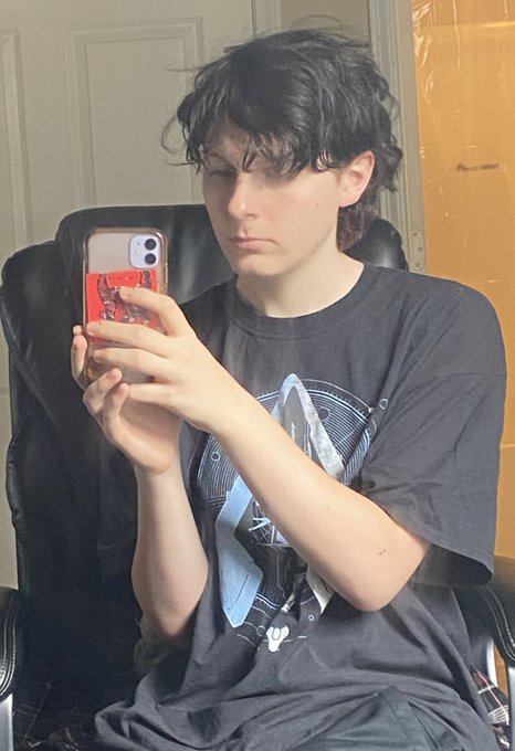 1 pic. Sometimes I’m like but other times I’m like https://t.co/7eU9RPbRgM