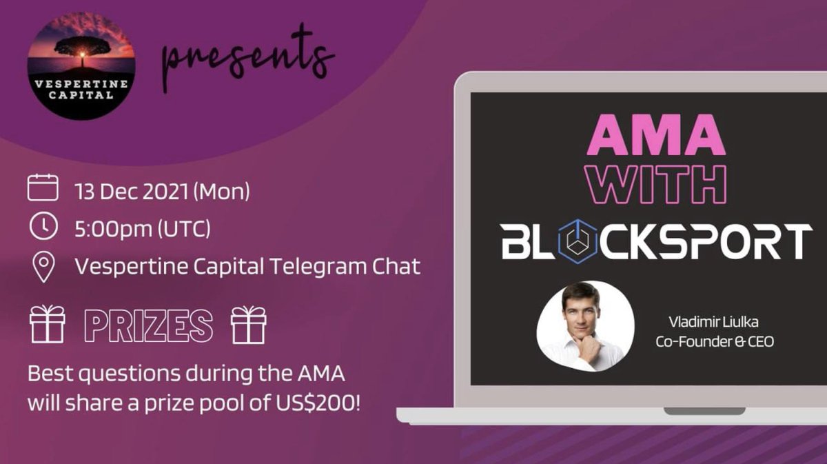 Vespertine Capital tweet media