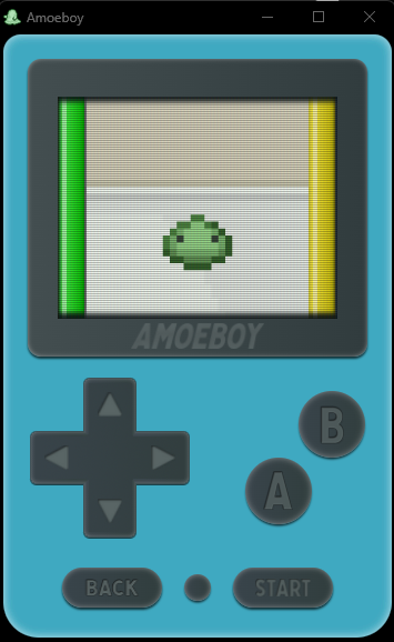 NFTartplug's tweet photo. Nice game @amoebits 
#Solana https://t.co/nJmXVSkNxW