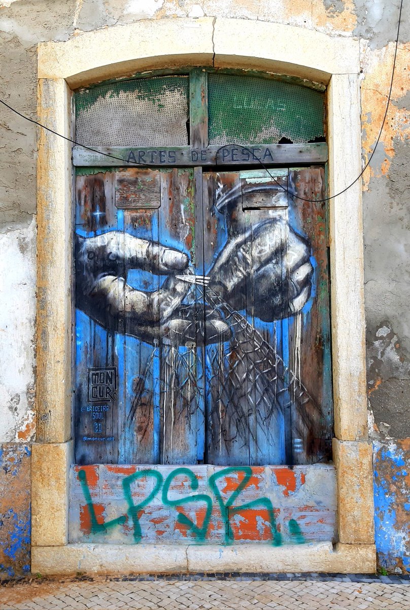 Stupid_Rental's tweet photo. #moncur #graffiti #graffitiart #streetart #art @EriceiraSoul https://t.co/MGZk88yrib