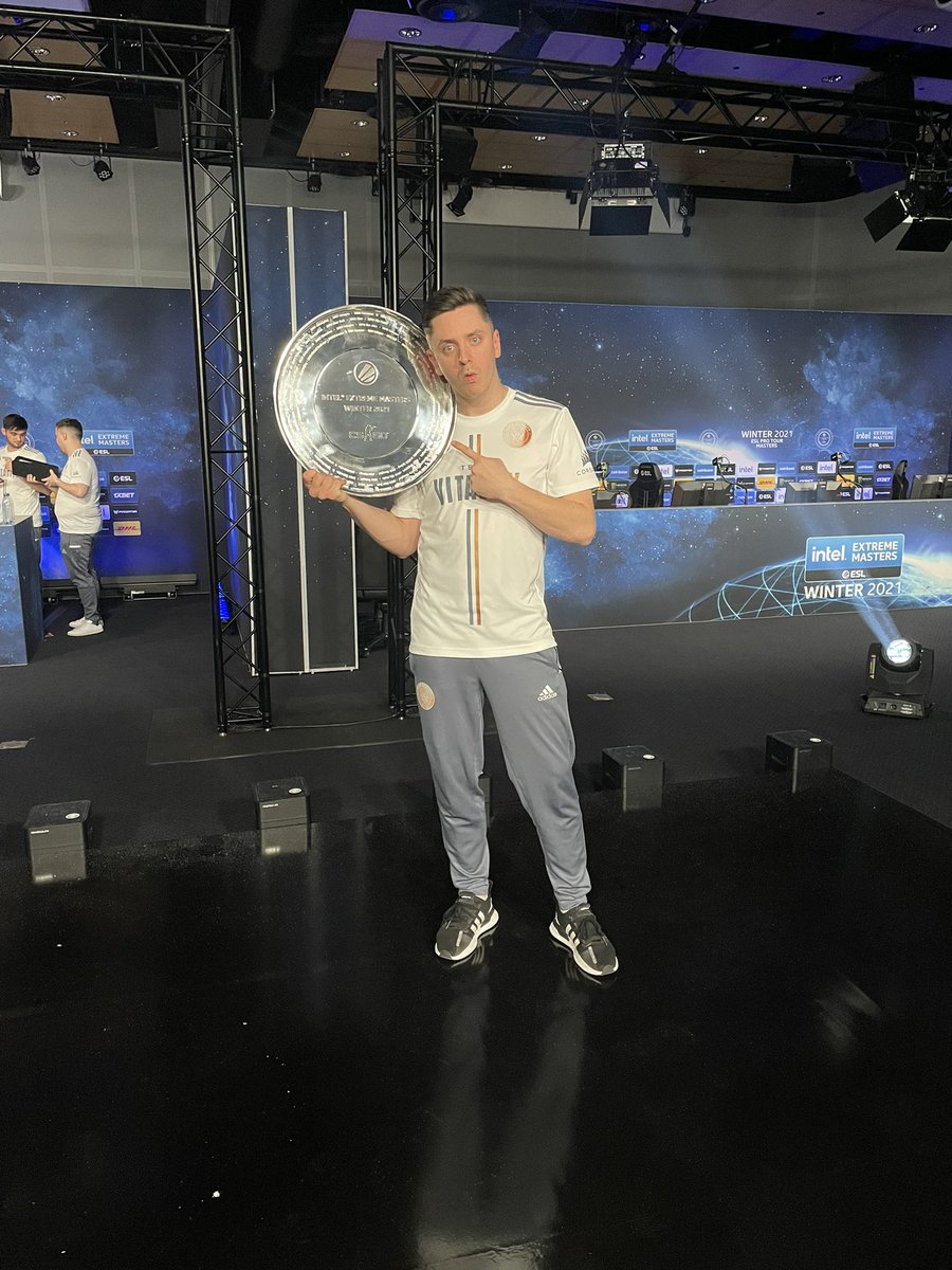 Dan Madesclaire tweet media