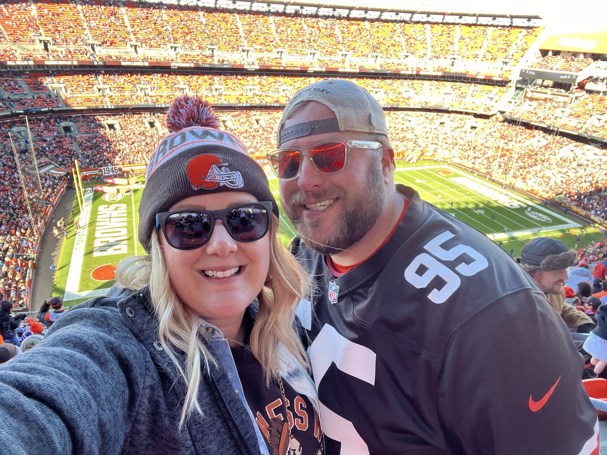 Clairb2011's tweet photo. #BALvsCLE https://t.co/uts3HoHmsA