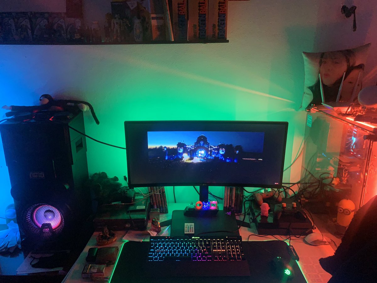 prsatbalear's tweet photo. 💨💨🎮🎮 https://t.co/W7N92xVSh8