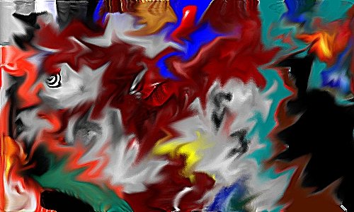 EvergreenDazed's tweet photo. 🔥 Available on @opensea 🔥

WHISPERER IN DARKNESS (2000)
#TheLostCollection
1/1
0.07 $ETH  

https://t.co/igTYk3YoTq

#NFT #NFTs #NFTart #NFTcollection #OpenSeaNFT #NFTcommunity #NFTcollectors  #NFTartists https://t.co/HVbeaRAUtN