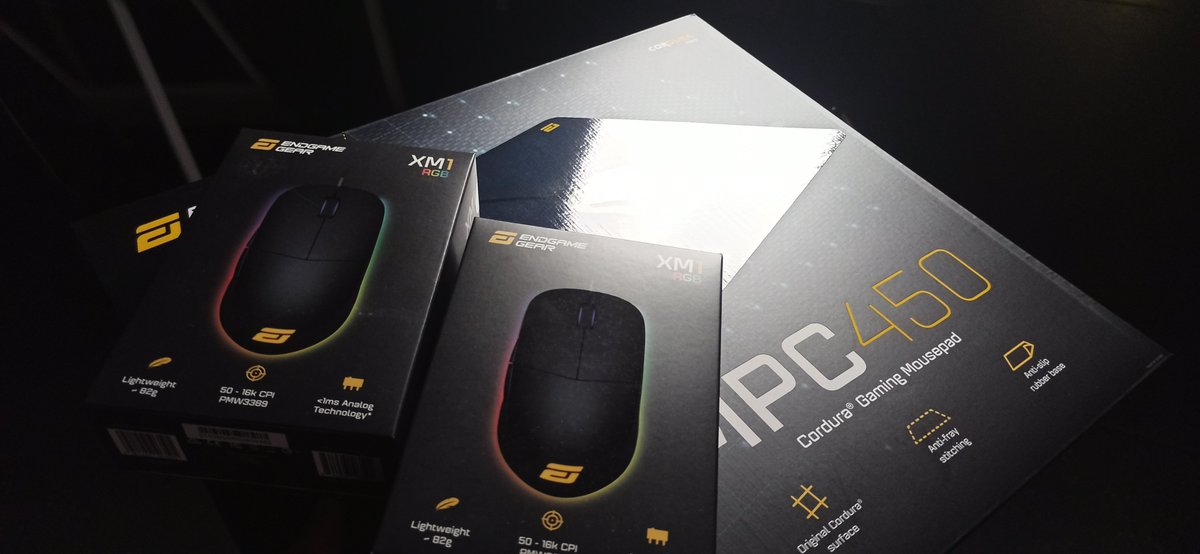 Gaming Barracks tweet media