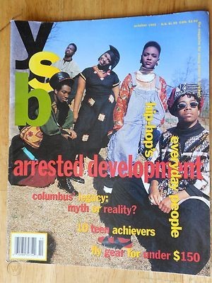 <a href="/WhyNotMikeyP/">Mikey P</a> <a href="/ADtheBand/">ARRESTED DEVELOPMENT</a> <a href="/Speech__/">SPEECH</a> <a href="/Configa/">Dr Configa (PhD)</a> 100% deserving! <a href="/Speech__/">SPEECH</a> was literally on the cover of YSB magazine with Chuck D and KRS one back in the day. I couldn't find that cover but I have it