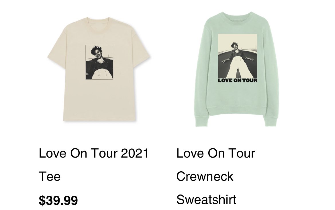 canyonmoonblu's tweet photo. ✨HARRY STYLES GIVEAWAY✨

1 winner will be chosen to pick any 1 item from harry’s official store or from Pleasing. 

to enter: 
- follow/turn notifs on 
- like/rt this post 
- reply with what product you want 

International &amp; ends 12/19! good luck besties!! https://t.co/hAD5VJV8HY