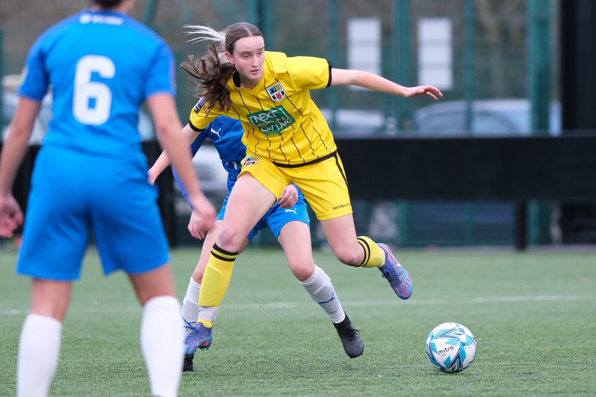 john_shirras's tweet image. A great win today for @CWFCRes away to a strong @SCLadiesFC Reserves team in the @FAWNL Reserves League. All the match photos will follow later or possibly tomorrow. @chorleywomenfc @goal_wins