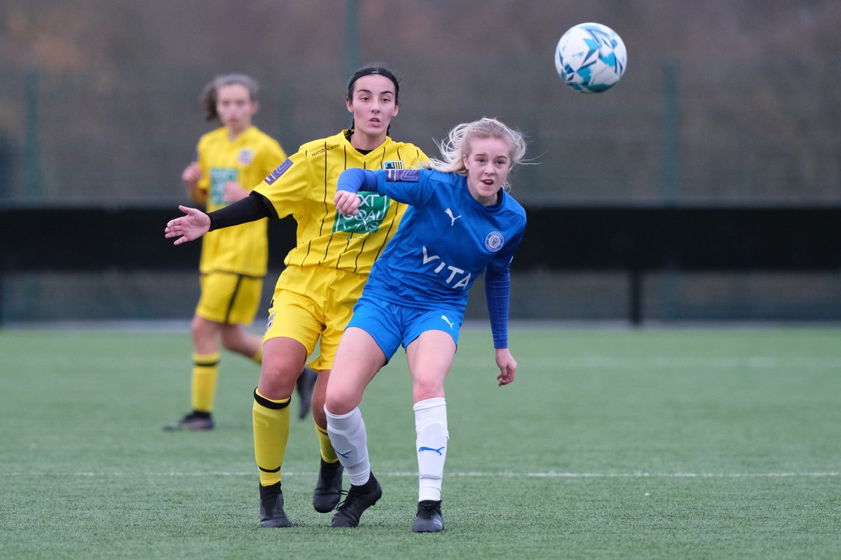 john_shirras's tweet image. A great win today for @CWFCRes away to a strong @SCLadiesFC Reserves team in the @FAWNL Reserves League. All the match photos will follow later or possibly tomorrow. @chorleywomenfc @goal_wins