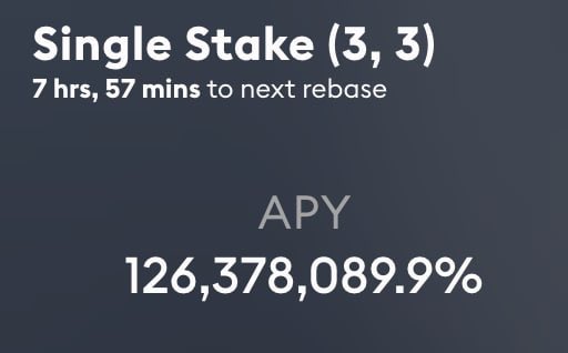 Axel_bitblaze69's tweet photo. Big $150k buyback and burn coming tomorrow for this new project on Arbitrum called @FaircastleDAO.

bullish, buy discounted bonds and stake your token for the highest APY on Arbitrum. 

Very active and responsive dev team, great community. https://t.co/6I8T5nk5Qo
