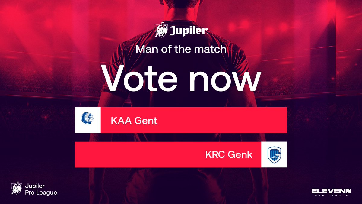 DAZN België tweet media