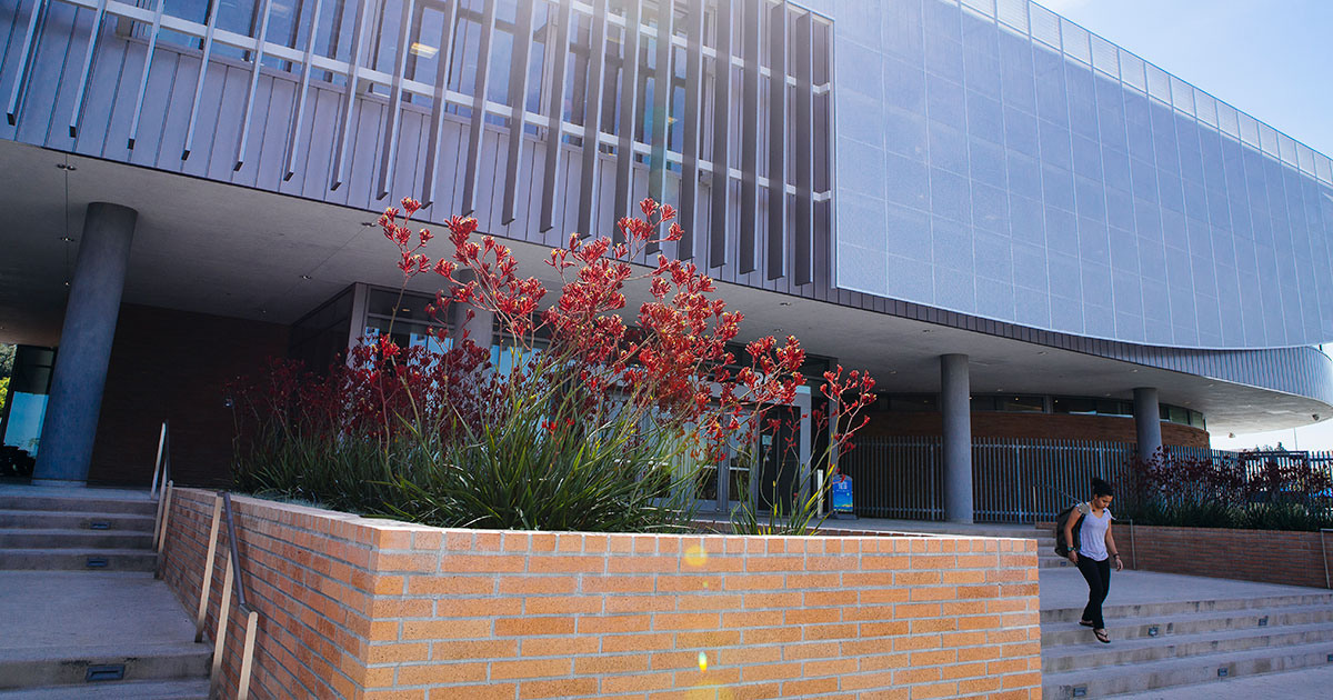 The SRC will have modified hours December 13 thru January 1. Visit recreation.ucr.edu/hours for details.