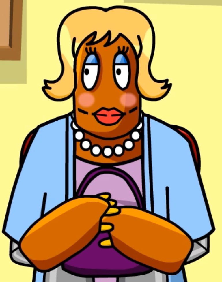 timobyyaoi's tweet image. yassification