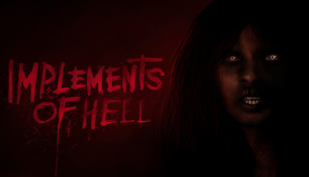 LinoaLinono's tweet photo. ⚡️Petite nouvelle vidéo YouTube.⚡️
#ImplementsofHell
Inspiration P.T Silent Hill 💀👻!
https://t.co/sOQ4bLcVeb https://t.co/fIwY6AgKni
