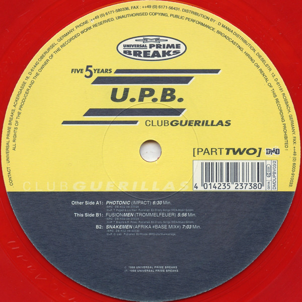 Athmospherik's tweet photo. Athmospherik #AfterTheFall 101 Photonic – Impact [Universal Prime Breaks] #Techno #Since1998 https://t.co/pO0M2E4Y2m https://t.co/RZpw3t9UPG