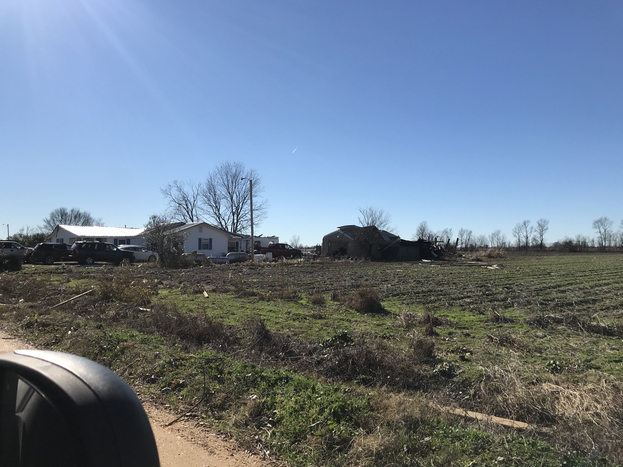 michael david on Twitter "Beginning of the path of the trumann 