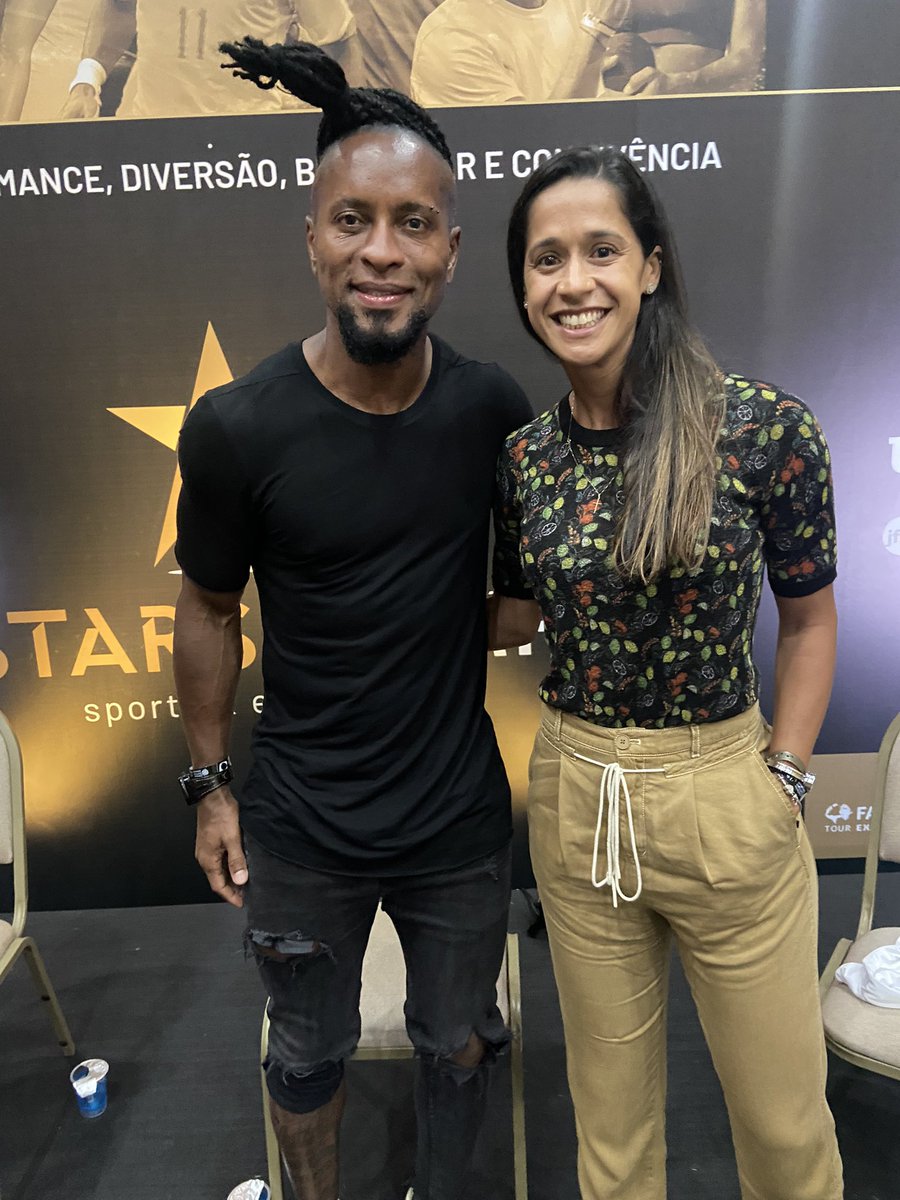 telianapereira's tweet photo. História de vida! Brilhante ✨ #starscamp https://t.co/UI9TLO9XqJ