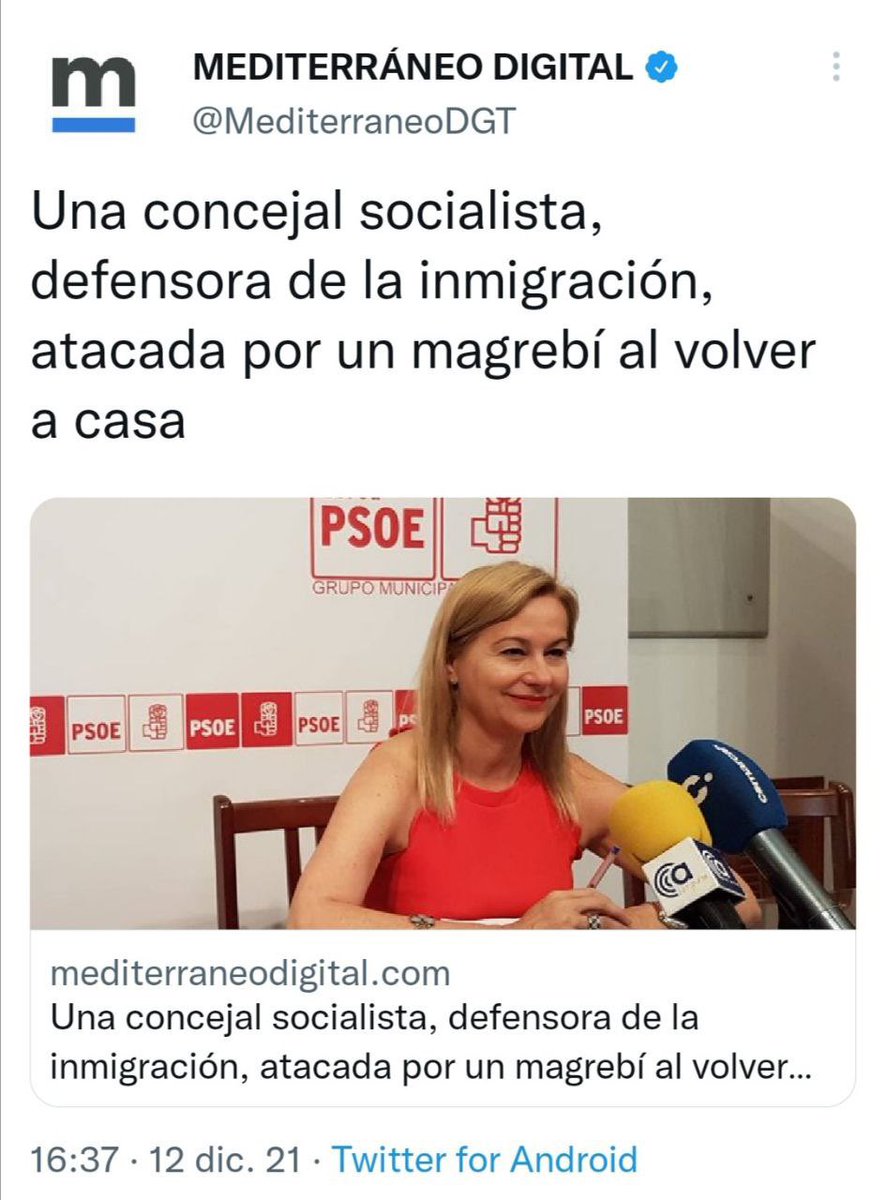 RonCicer's tweet photo. El Gobierno  ha conseguido que "volver a casa sola" sea un deporte de alto riesgo. https://t.co/35uuha1EwQ