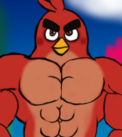 AngrybirdsSmash's tweet photo. they are video game characters. https://t.co/7C8u2Zg5T8