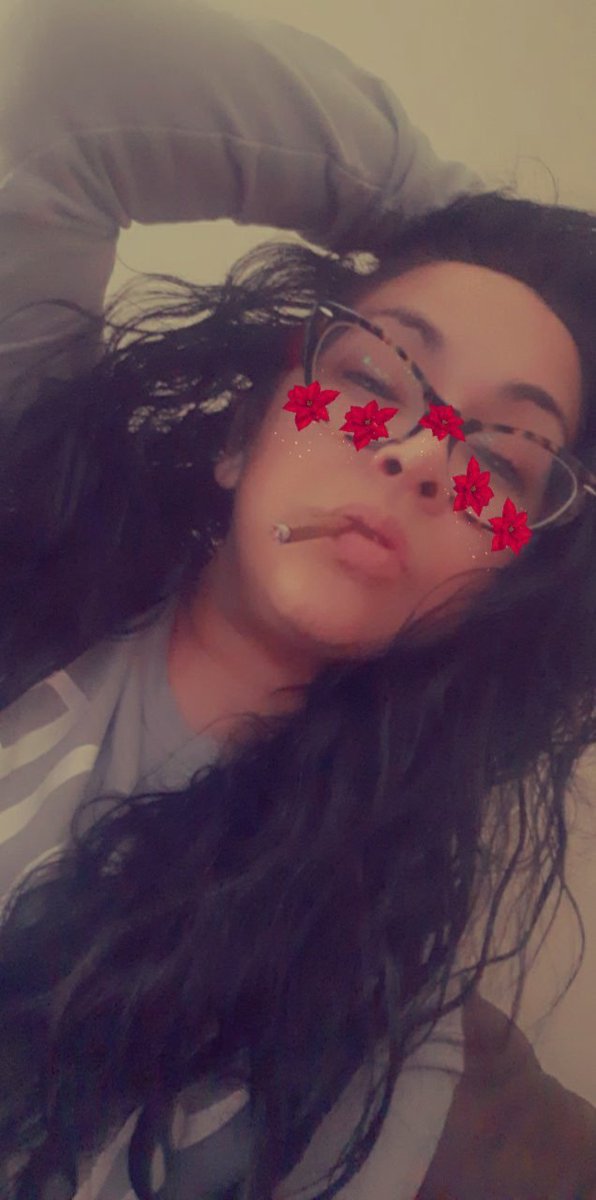 In the Christmas spirit💨