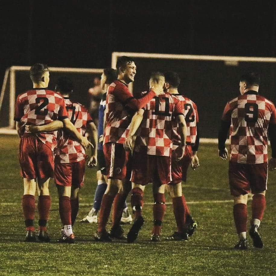 🚀⚽️

A picture speaks a thousand words!