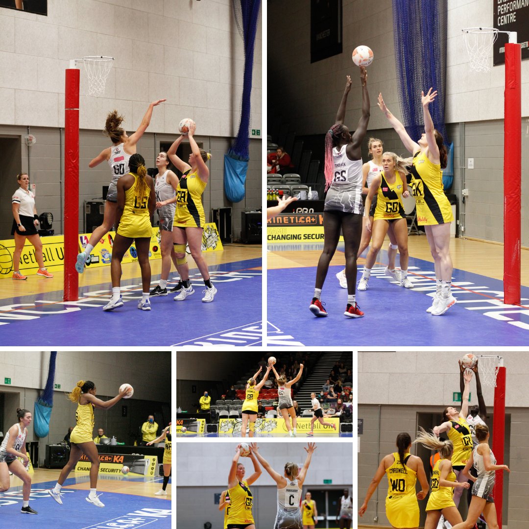 Pictures from the #Final between <a href="/LboroLightning/">Loughborough Lightning Netball</a> &amp; <a href="/thundernetball/">AO Manchester Thunder Netball</a> 📸 

Credit: <a href="/Touchlinepics/">Touchlinepics Sports & Event Photography (Leeds)</a> &amp; Mark Pritchard