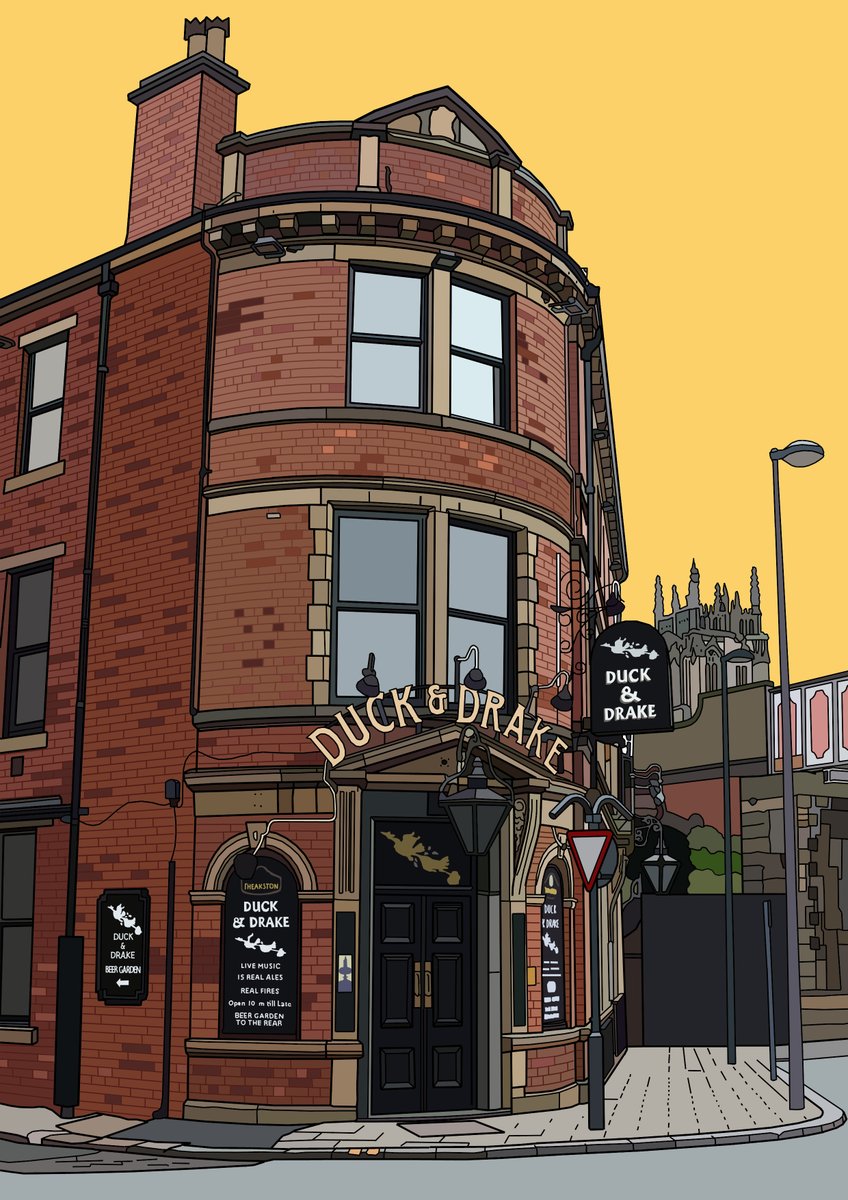 Pubs of Leeds 2022 calendar (prints also available)
clocktowerstudios.co.uk/shop/ols/produ…
clocktowerstudios.co.uk/shop/ols/categ…
@LeedsCAMRA @CampaignforPubs @OldLeedsHistory #pubs #Leeds