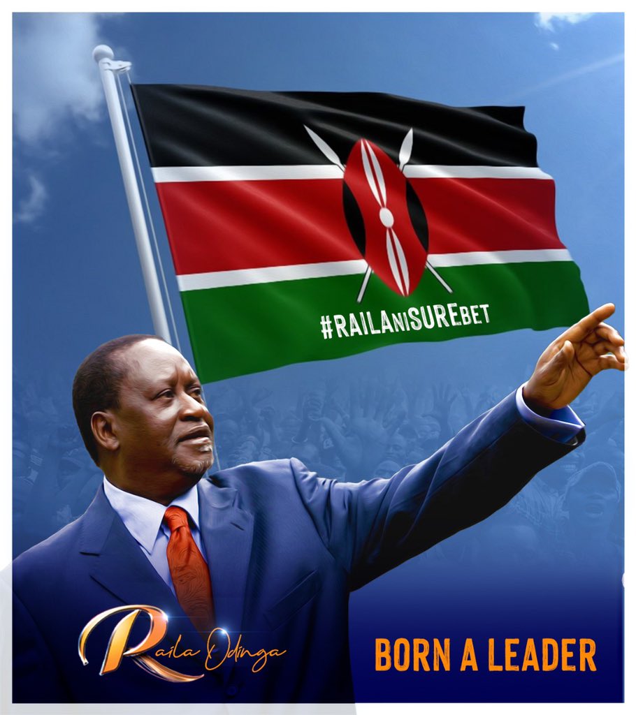 Today i need 100 followers if you are Baba supporter.
Drop your handle here, you follow then i follow back.
#inawezekana