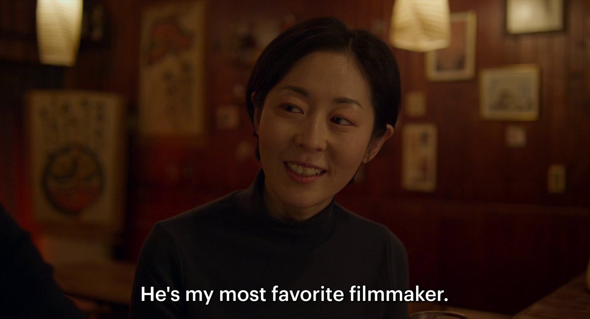 letterboxd's tweet photo. Yasujirō Ozu, born on this day in 1903, and passed on this day in 1963. Thanks for all the everyday miracles 💛 https://t.co/PS2do0Uc9P