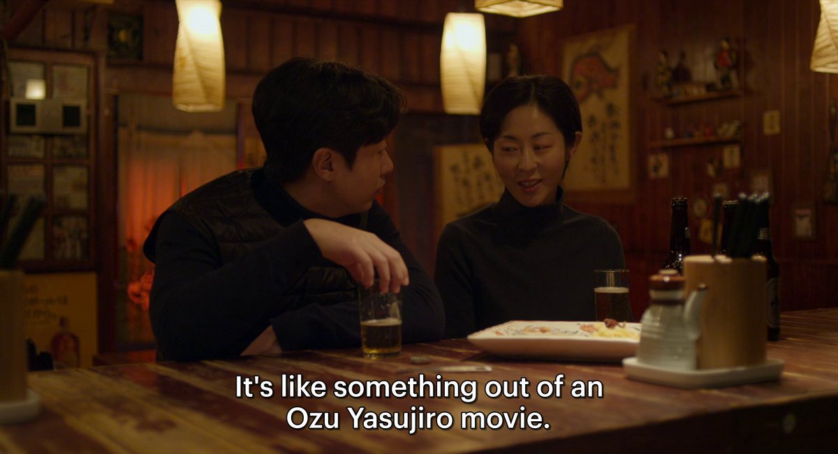 letterboxd's tweet photo. Yasujirō Ozu, born on this day in 1903, and passed on this day in 1963. Thanks for all the everyday miracles 💛 https://t.co/PS2do0Uc9P