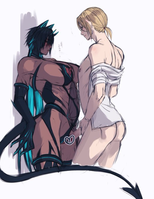 #熟れたゴリ落描き
俺はいつでも正気だぞ? 