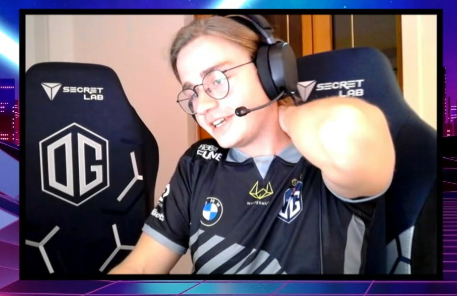OGesports's tweet photo. HE'S HERE, MY PILOT 🏎️

https://t.co/6QF8l72EWn https://t.co/cKnyP3UMrN