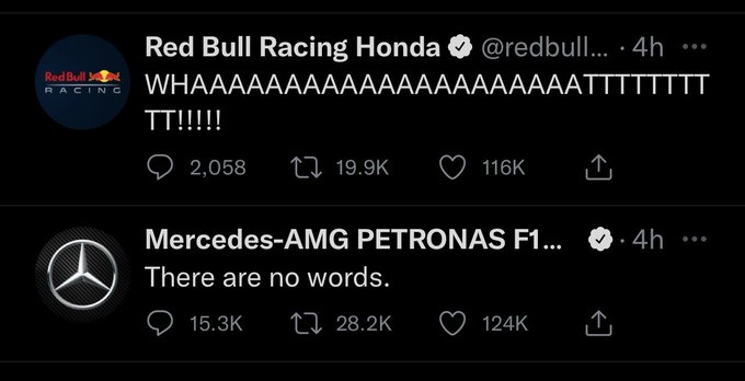 Back to back tweets on my TL ❤️ https://t.co/fydHdnvyFn<a href="/tag/dayofrest"class="tags"><span>#dayofrest</span></a>