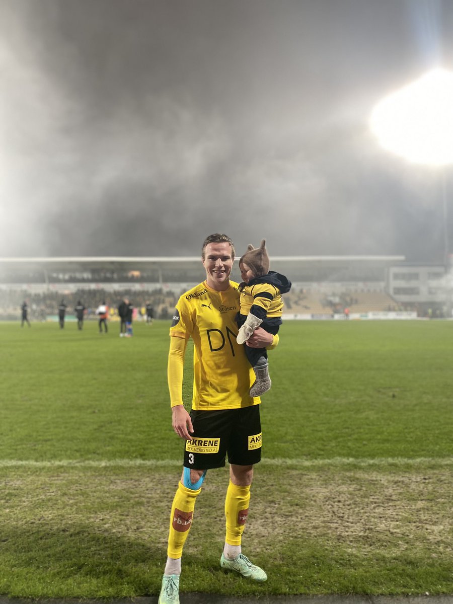 Simen Kind Mikalsen tweet media