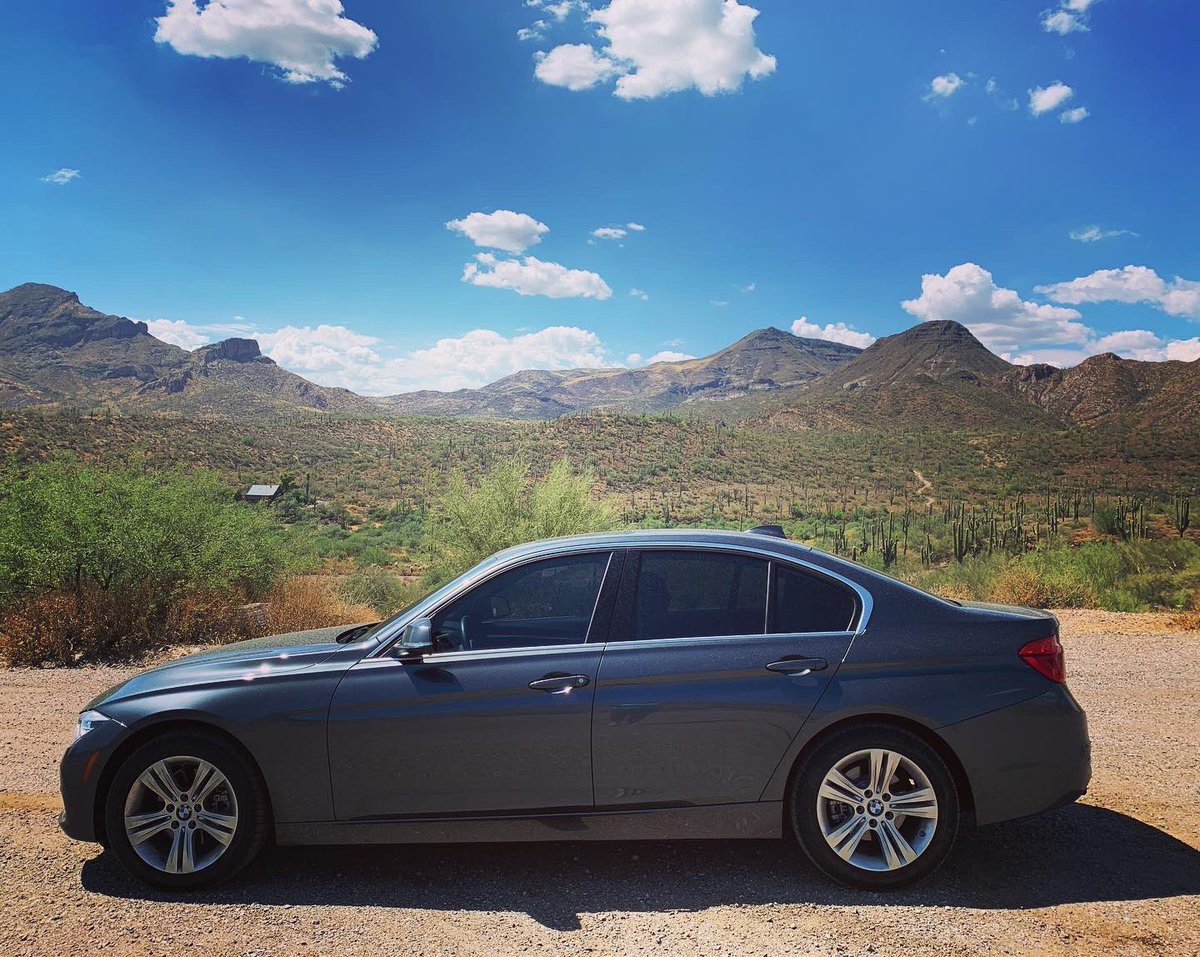 seasarawrite's tweet photo. @BMW My pandemic impulse buy. https://t.co/4c3qqMsDQR