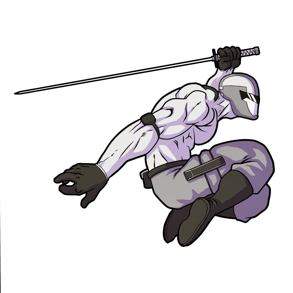 rabidcomics's tweet image. A couple new pieces of my #originalcharacter #QuickStrike.

One for a trading card idea, and the other for a possible t-shirt design.

#comics #comicbooks #manga #mangaart #anime #animeart #animation #rabidcomics